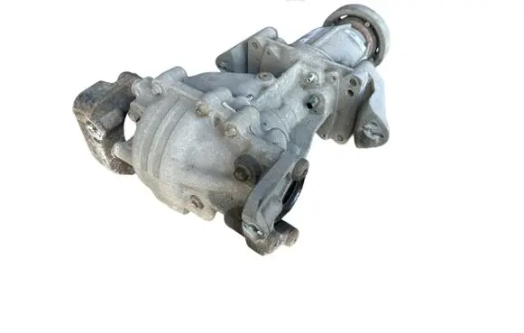 Ford Kuga II Rear differential CV6W4C166BB CV6W4000DB S156D