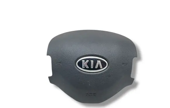 KIA Ceed Steering wheel airbag 569001H600 1H59601010 F1ADBB59KF0090