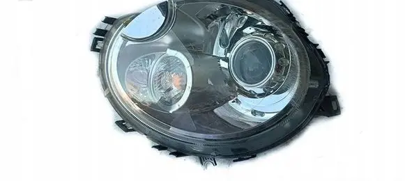 Mini One - Cooper Coupe R56 Headlights/headlamps set 