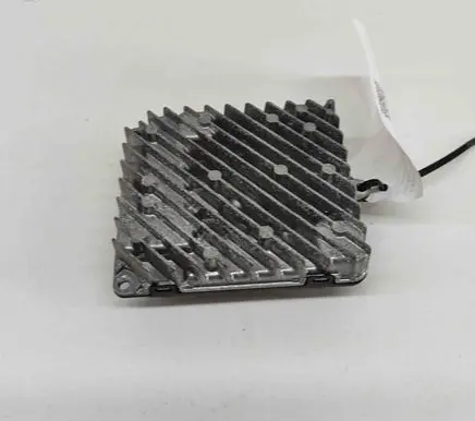 Audi A3 8Y LED ballast control module 4K0941572CJ 4K0941572C