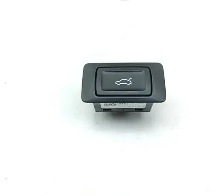 Audi A4 Allroad B9 Tailgate/boot open switch button 4G0959831C