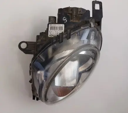 Mini Cooper Countryman R60 Headlight/headlamp