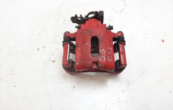 Ford Mustang V Rear brake caliper