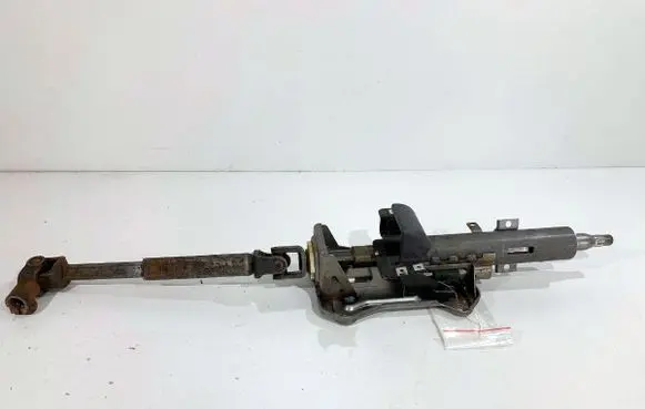 Peugeot Boxer Steering wheel axle 