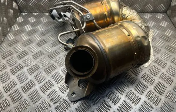 Seat Arona Catalyst/FAP/DPF particulate filter 05C131723 050324 05C181CA