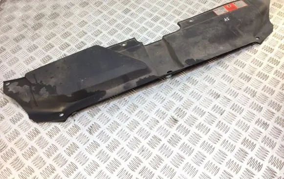 Audi A5 8T 8F Radiator trim 8T0807081A