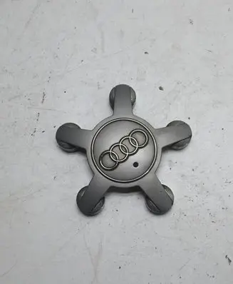 Audi A6 S6 C7 4G Original wheel cap 4F0601165