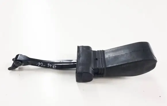 Audi A6 C7 Front door check strap stopper