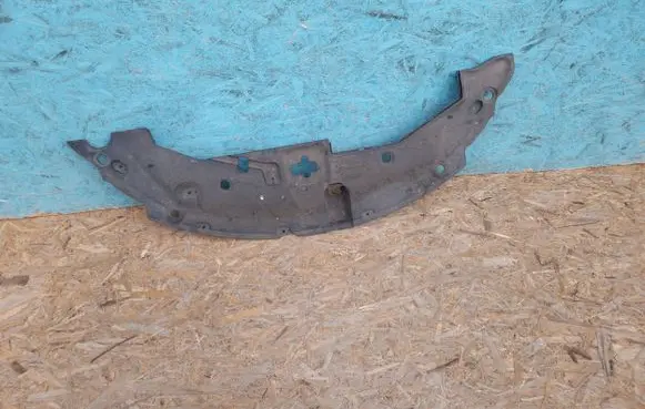 Toyota Avensis T270 Engine bonnet/hood lock trim molding 5328905010pmi
