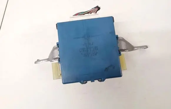 Toyota Corolla Verso AR10 Other control units/modules 896180f020 89618-0f020