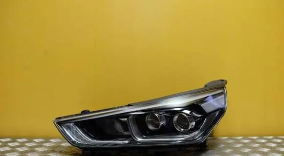 Hyundai Ioniq Headlight/headlamp 92101-G7 1787