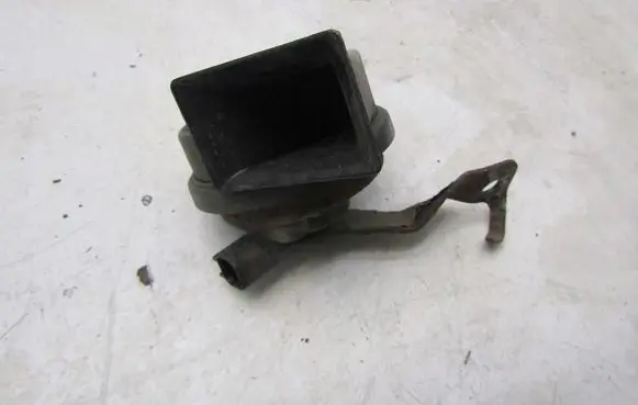Opel Crossland X Horn signal GMAUTO4574097