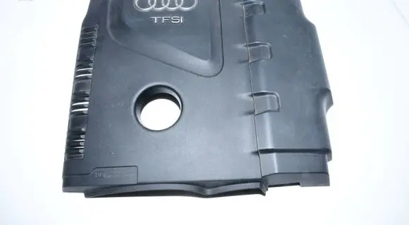 Audi A4 S4 B8 8K Engine cover (trim) 06J103925BR