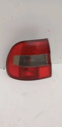 Volvo S40, V40 Rear/tail lights 51485