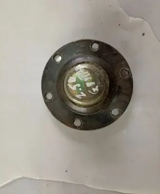 Suzuki Grand Vitara I Half shaft coupling 