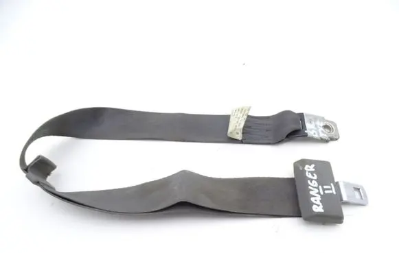 Ford Ranger Front seatbelt FORD_RANGER_II_PAS_BEZPIECZEŃSTWA_ŚRODEK_TYŁ_4d