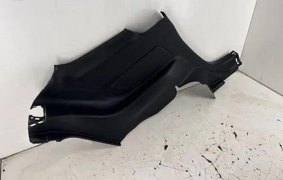 Ford Mustang VI Coupe rear side trim panel FR3B6331013ALW