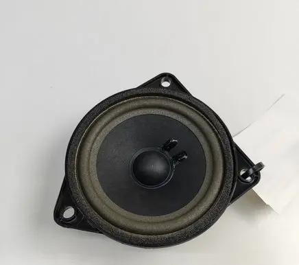 Porsche Cayenne (9Y0 9Y3) Front door speaker 971035415E