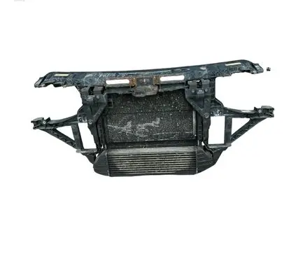 BMW X3 E83 Radiator support slam panel 3419945 74154619