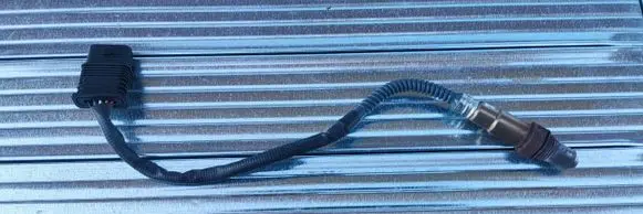 BMW 4 F36 Gran coupe Lambda probe sensor 7589121 0258027029
