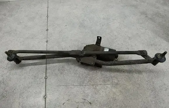 Mercedes-Benz Sprinter W906 Front wiper linkage 404955