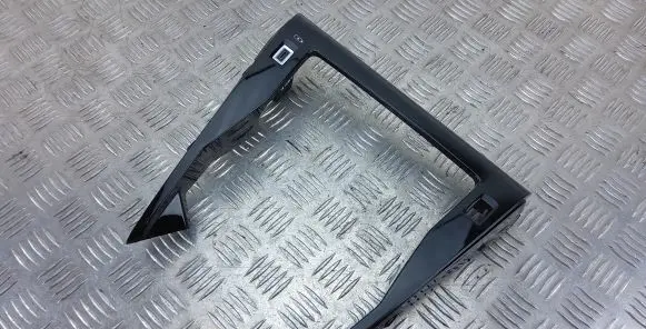 Peugeot 208 Other center console (tunnel) element 9828368780 9828368880 98313506DX