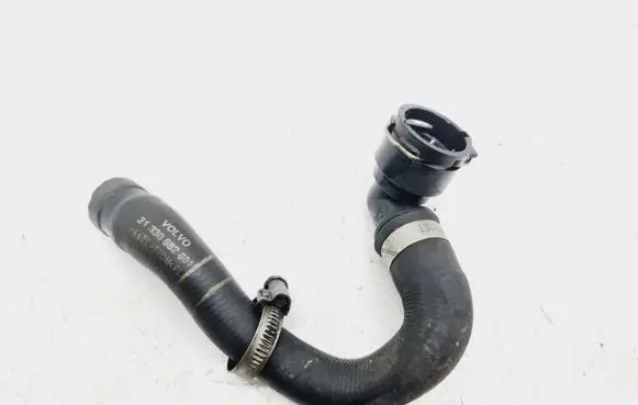 Volvo S60 Engine coolant pipe/hose 31338882001 31338882