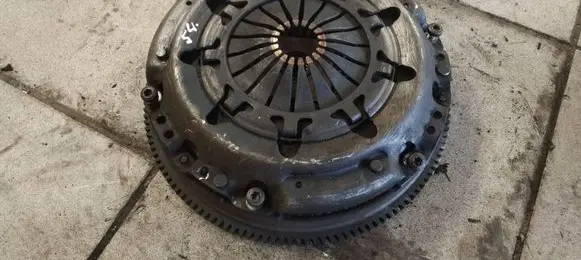 Citroen Berlingo Clutch set kit