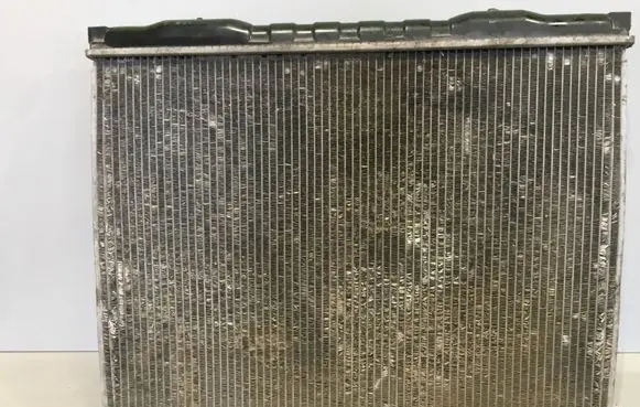 KIA Sorento Coolant radiator 253103EXXX