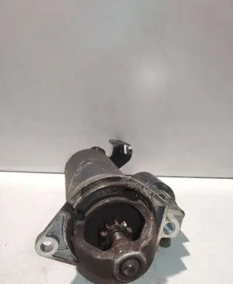 Opel Zafira A Starter motor 2339303220