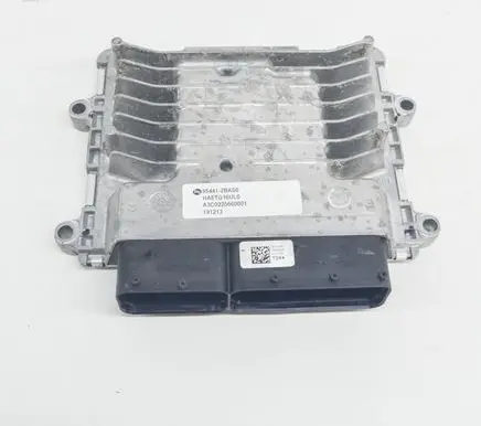 Hyundai Ioniq Engine control unit/module 954412BAS0 SIM2K305