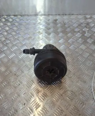 BMW 5 E60 E61 Secondary air pump 