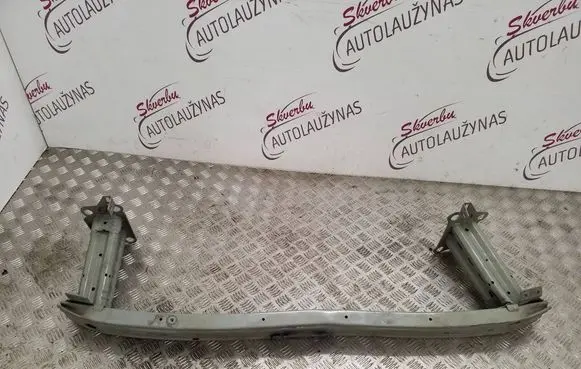 Renault Espace V (RFC) Front bumper support beam 96c802072-03