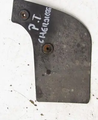 Jeep Cherokee Rear mudguard 111521