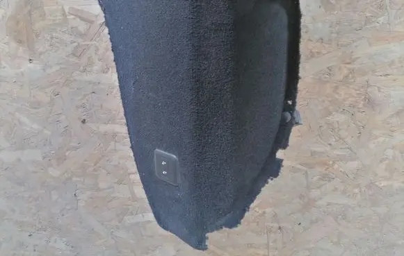 Land Rover Range Rover Sport L494 Trunk/boot side trim panel JK62312A06A JK62312A06 JPLA2B949