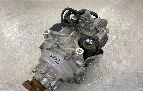 Honda CR-V Rear differential G69W2028087