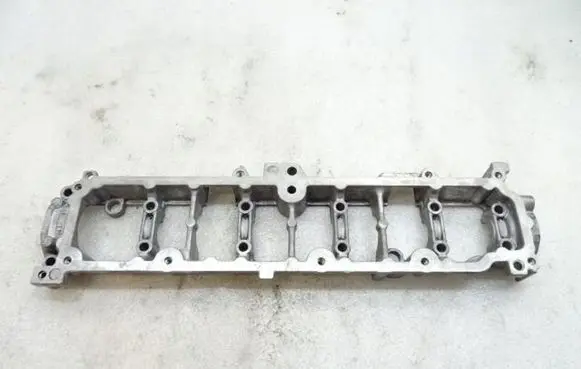 Citroen C4 II Picasso Timing belt guard (cover) 9685177110
