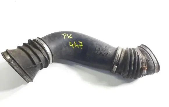 Audi A8 S8 D2 4D Air intake hose/pipe 077129627D