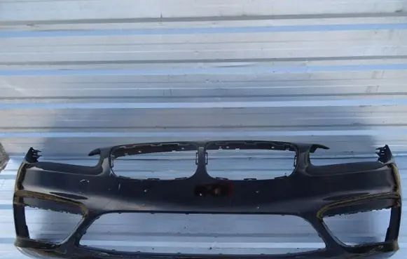 BMW 2 F45 Front bumper R18P2