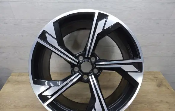 R20 alloy rim