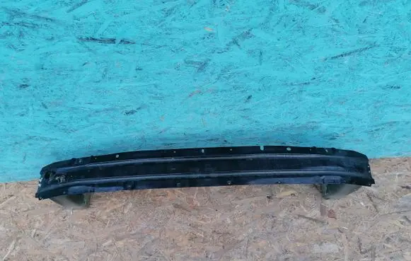 Opel Astra K Front bumper support beam 