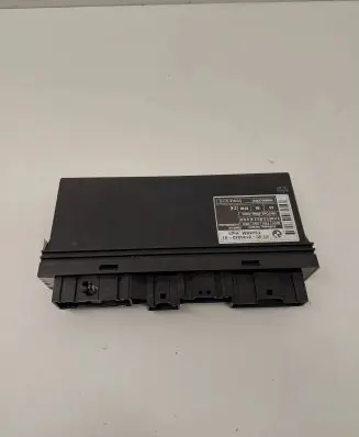 BMW 5 E60 E61 Comfort/convenience module 9136040 5WK49110