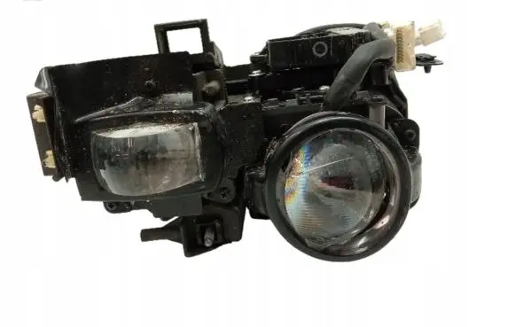 Mazda 6 Headlight/headlamp