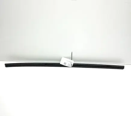 Audi E-tron GT Rear door glass trim molding 4J3839475C