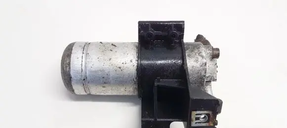 Renault Megane I Air conditioning (A/C) air dryer 340434104