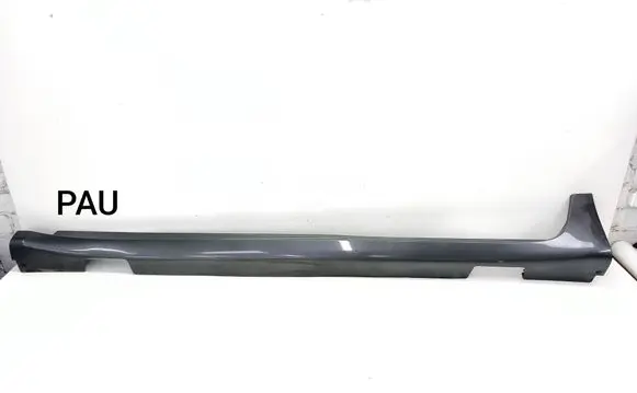 Chrysler Pacifica Sill 5RP21TRMAE LH5RP21TRMAE