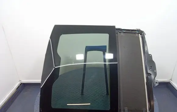 BMW 6 F12 F13 Sunroof set 