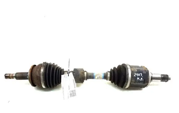 Lexus NX Front driveshaft 4342078020