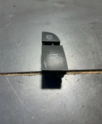 Audi A6 S6 C6 4F Other switches/knobs/shifts 4F1927227B