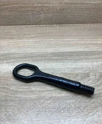 Audi A3 S3 A3 Sportback 8P Towing hook eye 1T0805615A
